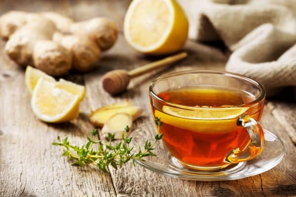 10 Natural Ways to Remedy a Cold or Flu!