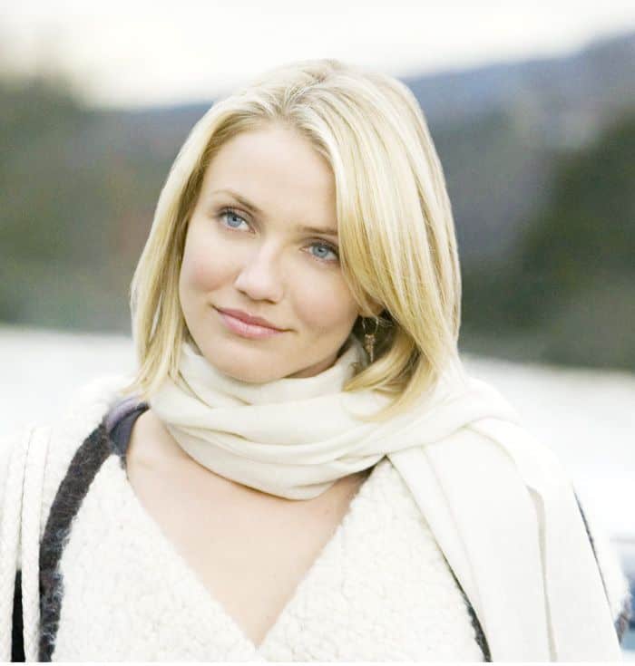 11 Pieces That Will Make You Feel Just Like Cameron Diaz in The Holiday