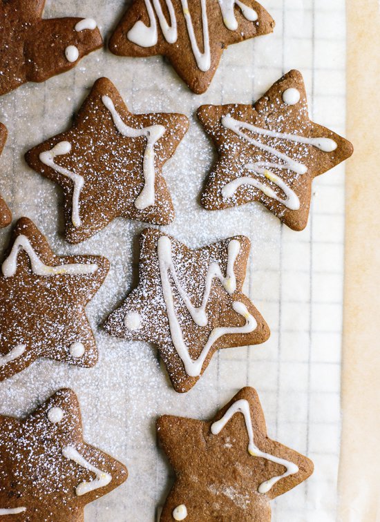 12 Best Gingerbread Recipes for Kids