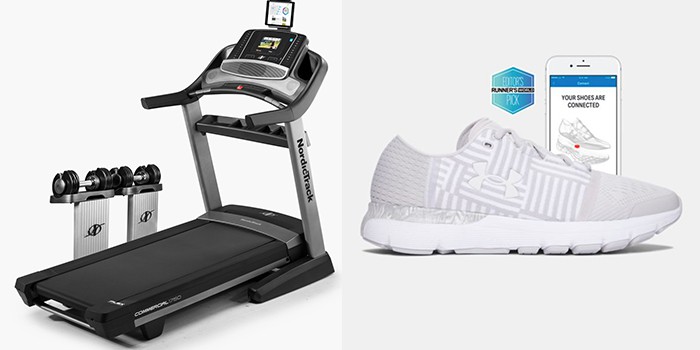 Most Loved & Hated Fitness Products of 2017