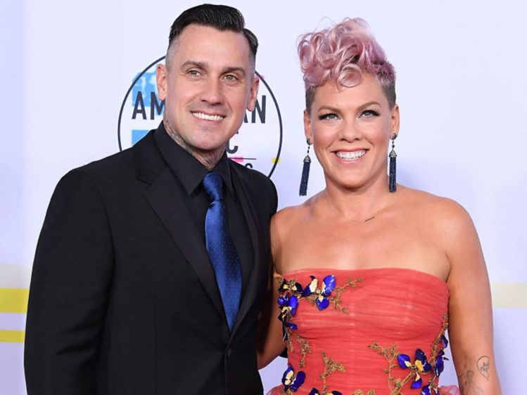 14 celebrity parents get candid on sex after kids