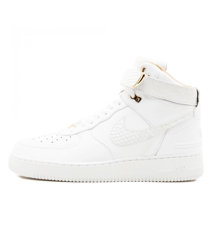 Female Sneakerheads: The Cool Women Who Are Obsessed With Trainers