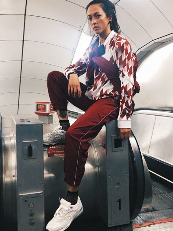 Female Sneakerheads: The Cool Women Who Are Obsessed With Trainers