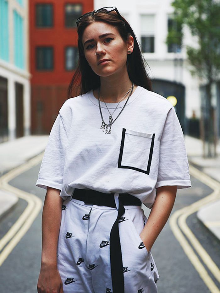 Female Sneakerheads: The Cool Women Who Are Obsessed With Trainers