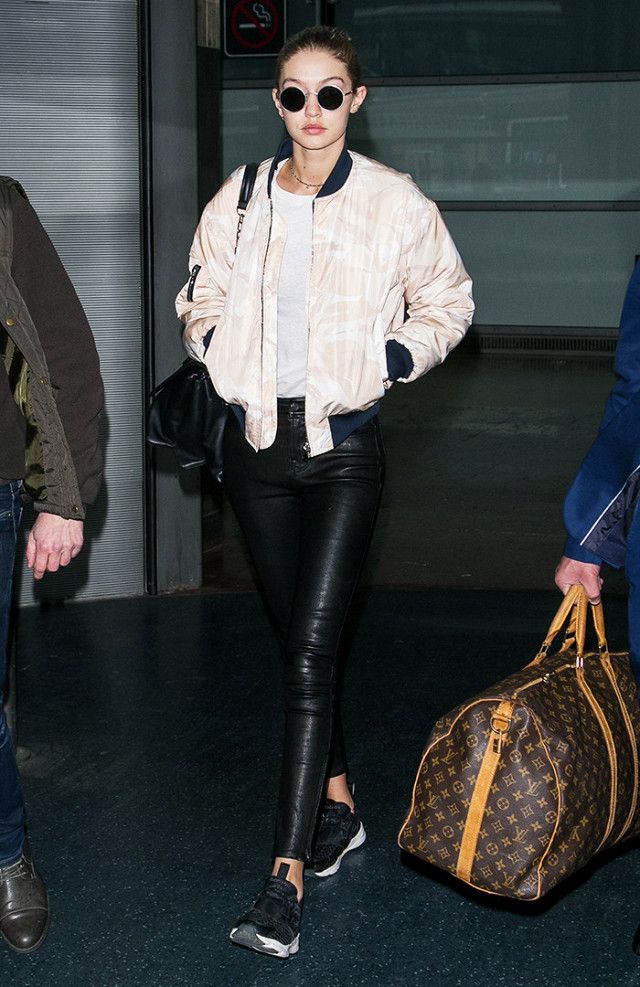 Fail-Safe Travel Outfit Ideas That Are as Chic as They Are Comfortable