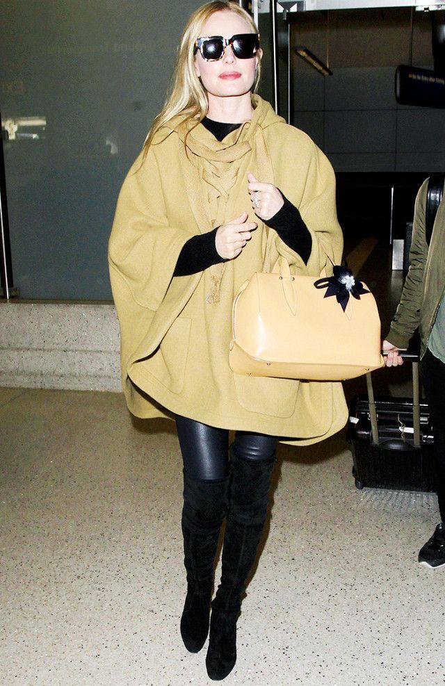 Fail-Safe Travel Outfit Ideas That Are as Chic as They Are Comfortable