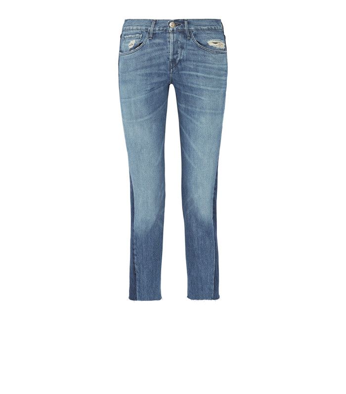 Fail-Safe Travel Outfit Ideas That Are as Chic as They Are Comfortable