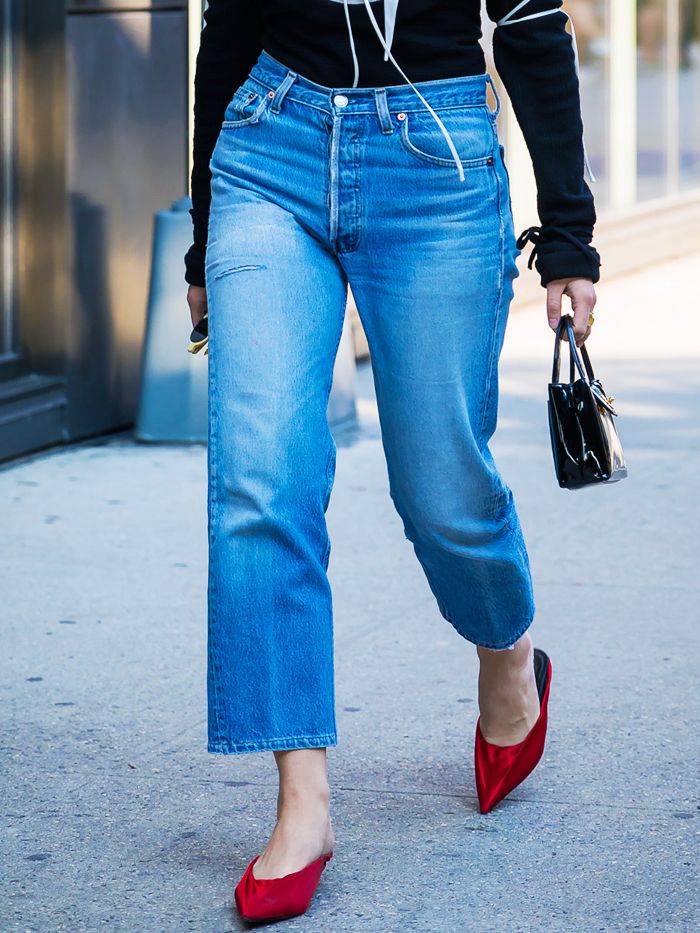 Why You&#039;re Probably Wearing the Wrong Shoe Size