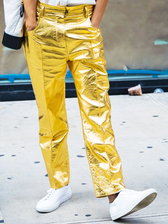 Why You&#039;re Probably Wearing the Wrong Shoe Size