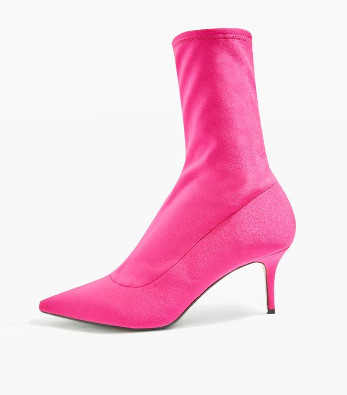 Why You&#039;re Probably Wearing the Wrong Shoe Size