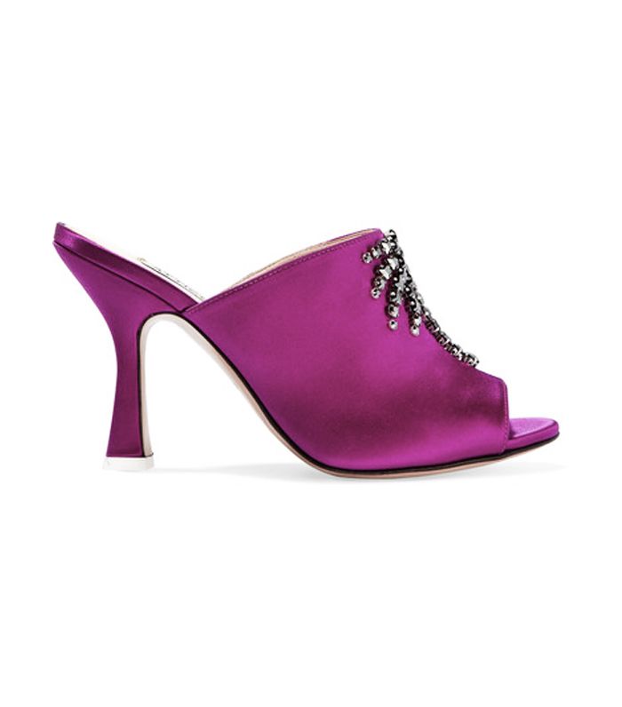 Why You&#039;re Probably Wearing the Wrong Shoe Size