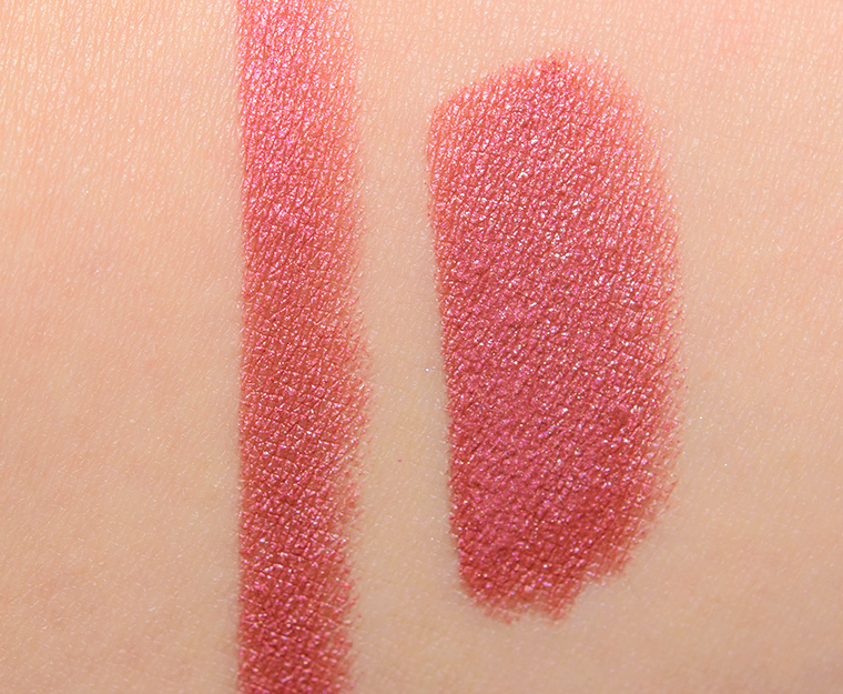 Marc Jacobs Beauty Send Nudes, Night Mauves, Pink Straight Le Marc Liquid Lip Crayons Reviews, Photos, Swatches