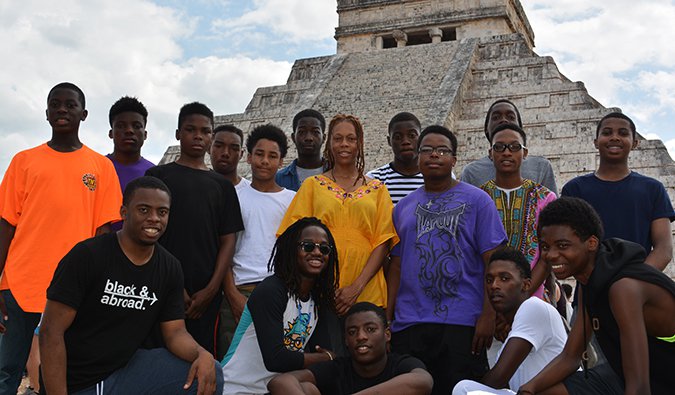 Let’s Send Another Set of Students Abroad (Exciting Updates from FLYTE)