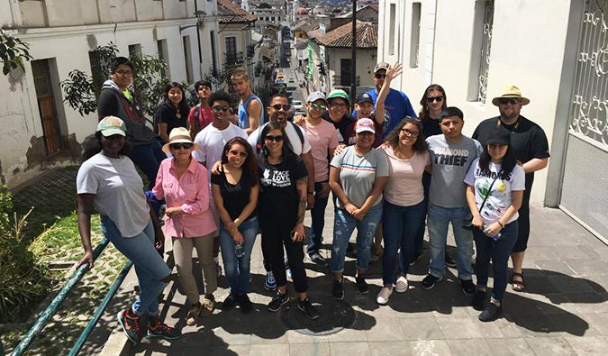 Let’s Send Another Set of Students Abroad (Exciting Updates from FLYTE)
