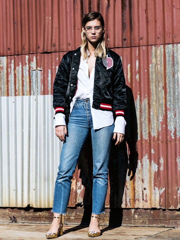 5 Effortlessly Cool Outfit Ideas to Wear to a Concert