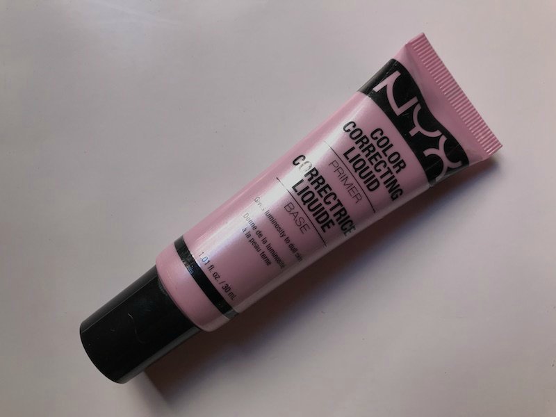 How To Choose And Apply Color Correcting Concealers Furilia Entertainment