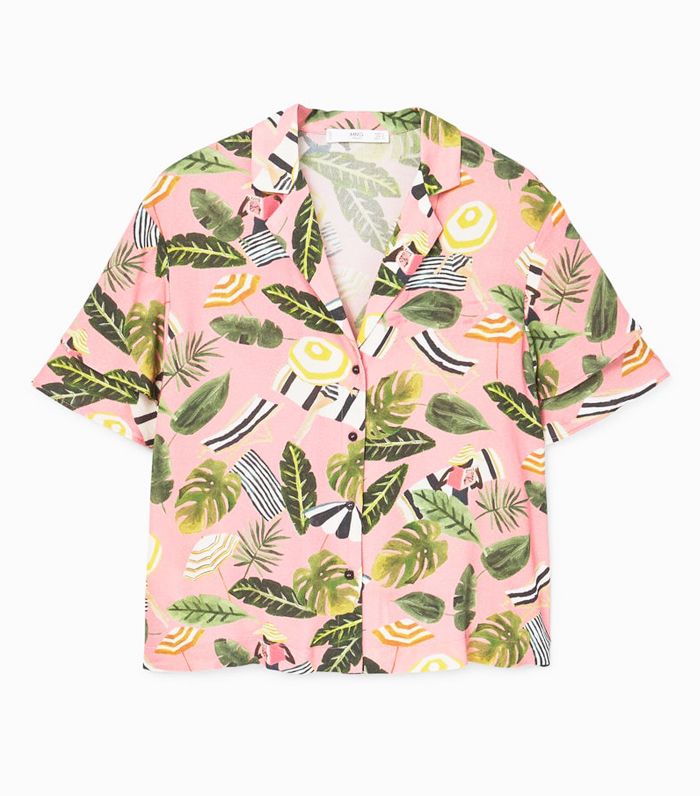 Shop This Week's Best 9 New-In Pieces Before Your Friends Do