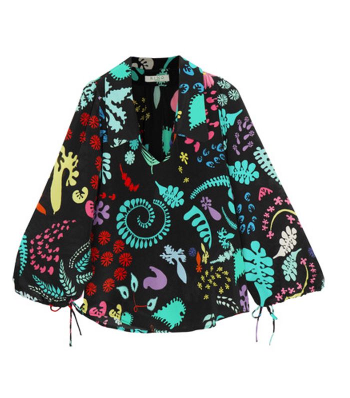 Shop This Week's Best 9 New-In Pieces Before Your Friends Do