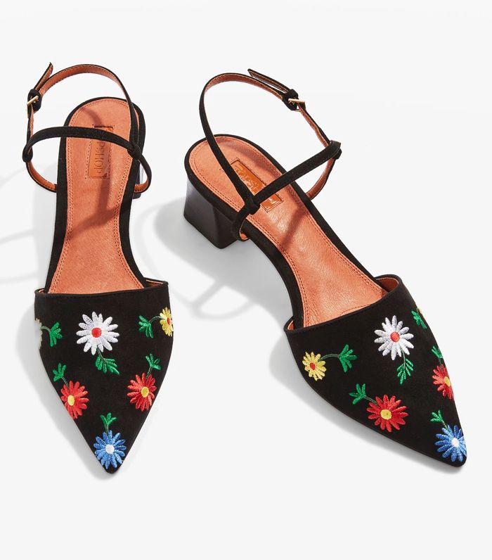 Shop This Week's Best 9 New-In Pieces Before Your Friends Do