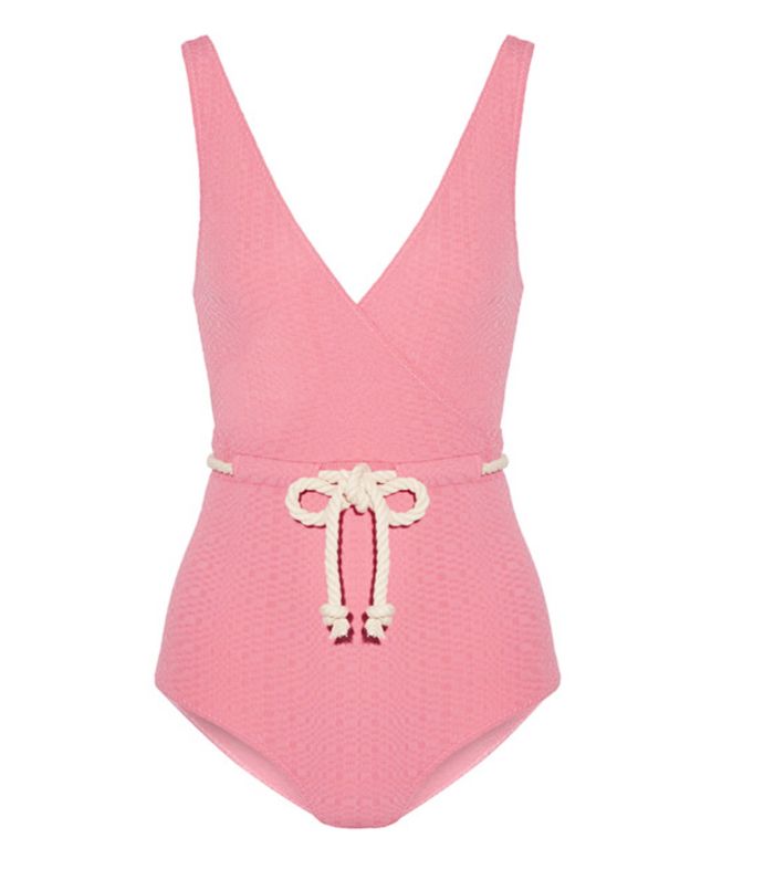 Shop This Week's Best 9 New-In Pieces Before Your Friends Do