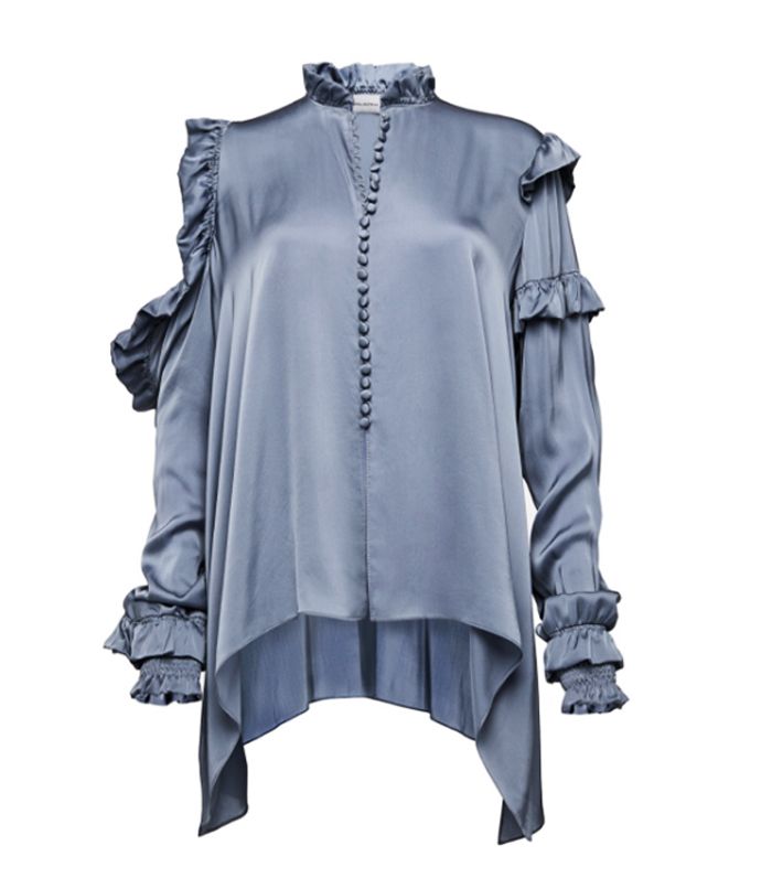 Shop This Week's Best 9 New-In Pieces Before Your Friends Do