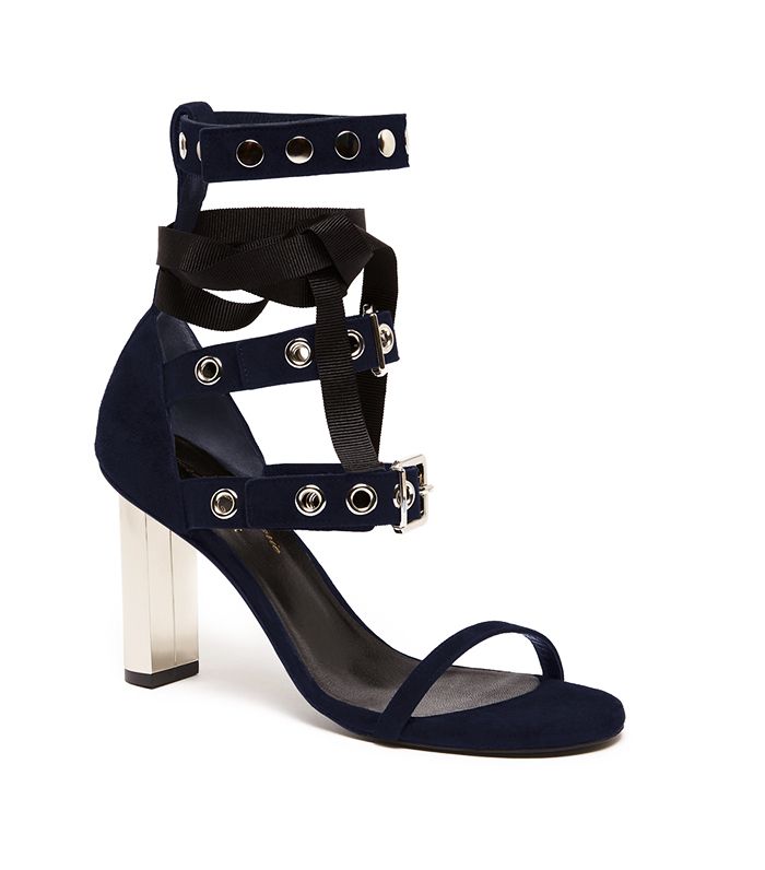 Shop This Week's Best 9 New-In Pieces Before Your Friends Do