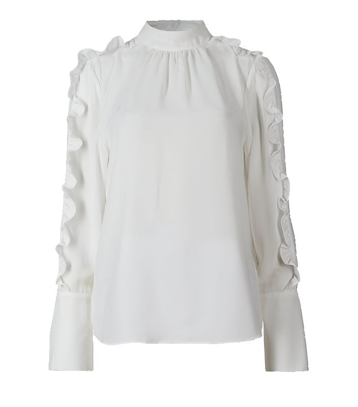 Shop This Week's Best 9 New-In Pieces Before Your Friends Do