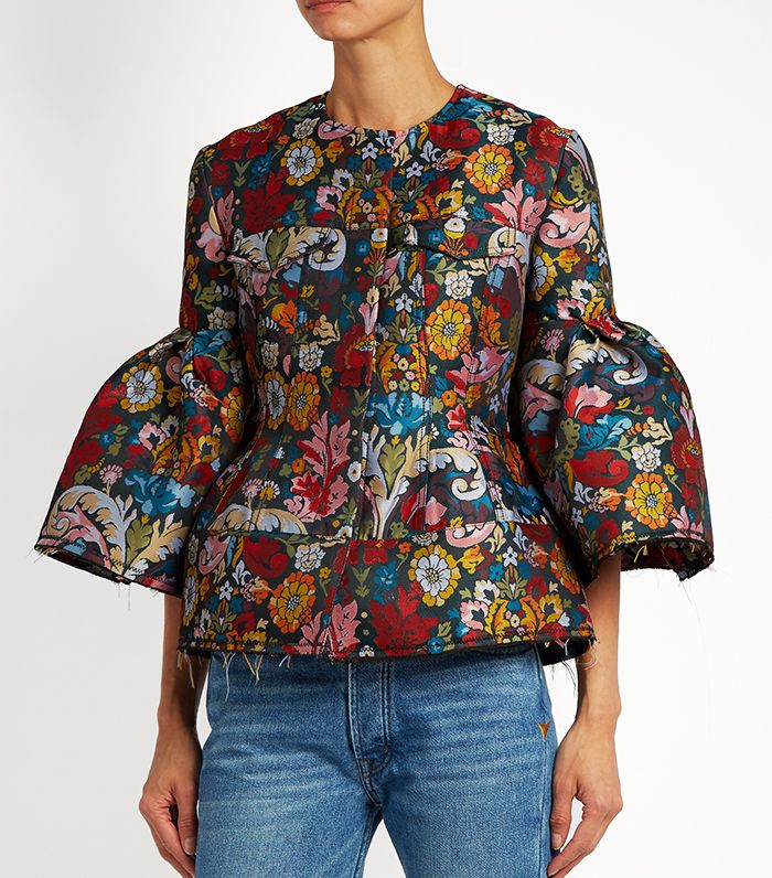 Shop This Week's Best 9 New-In Pieces Before Your Friends Do