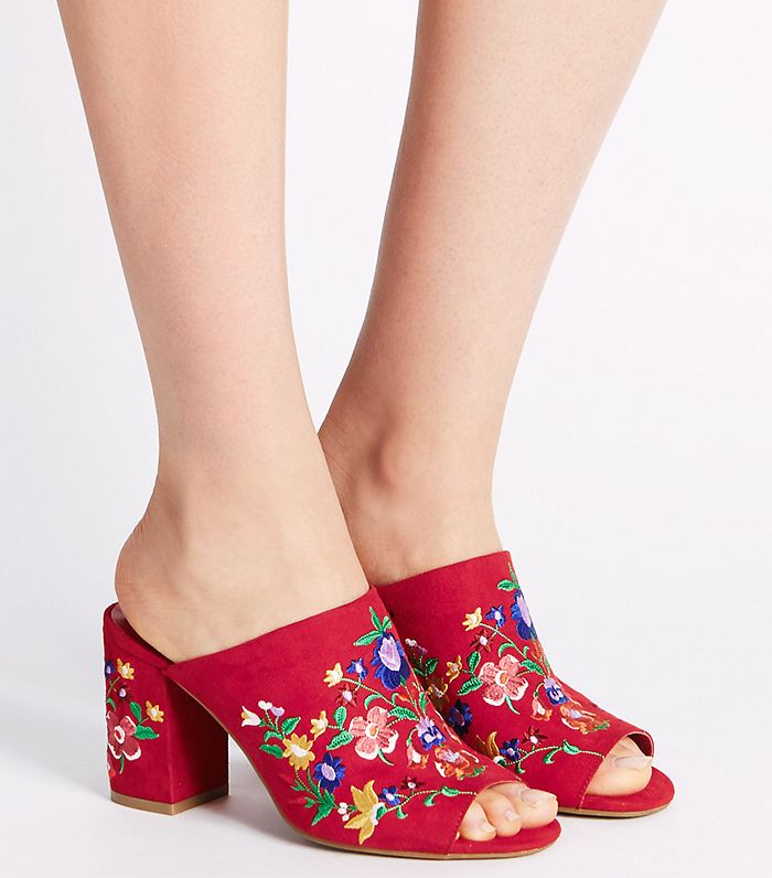 Shop This Week's Best 9 New-In Pieces Before Your Friends Do