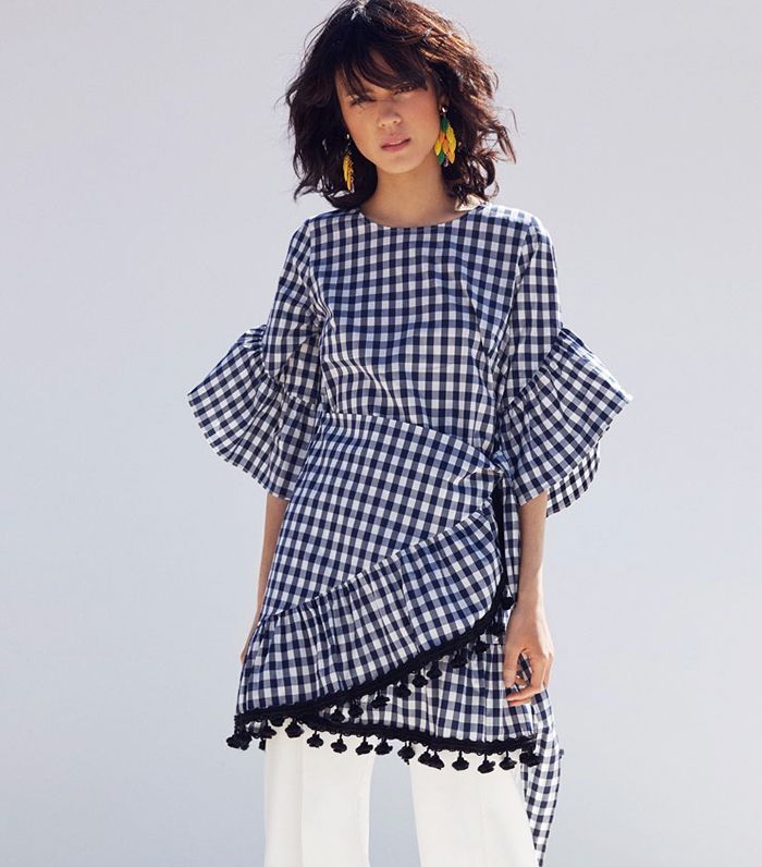 Shop This Week's Best 9 New-In Pieces Before Your Friends Do