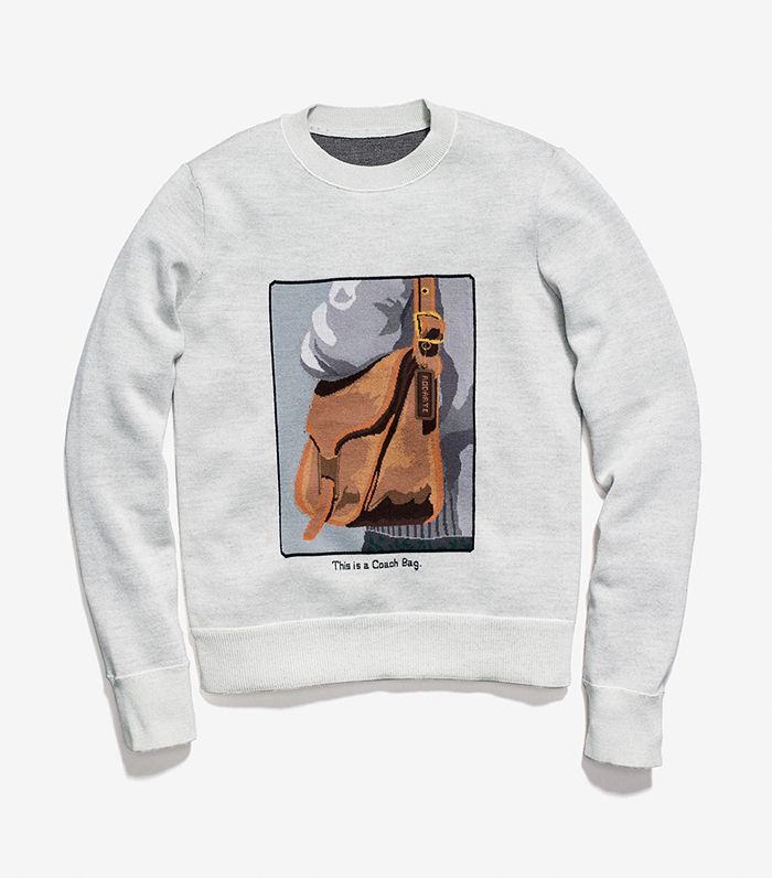 Shop This Week's Best 9 New-In Pieces Before Your Friends Do