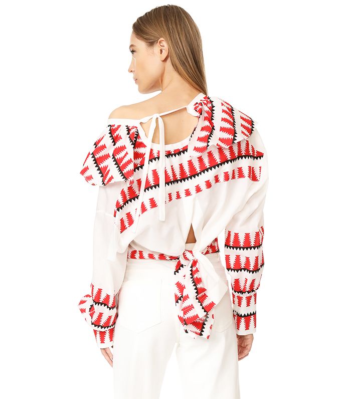 Shop This Week's Best 9 New-In Pieces Before Your Friends Do