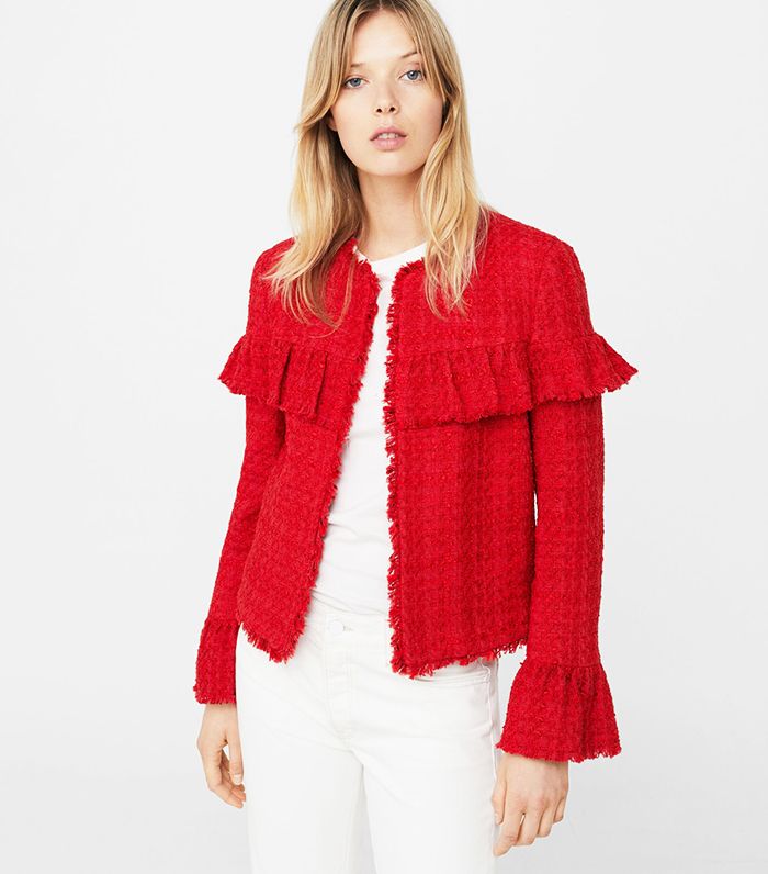 Shop This Week's Best 9 New-In Pieces Before Your Friends Do