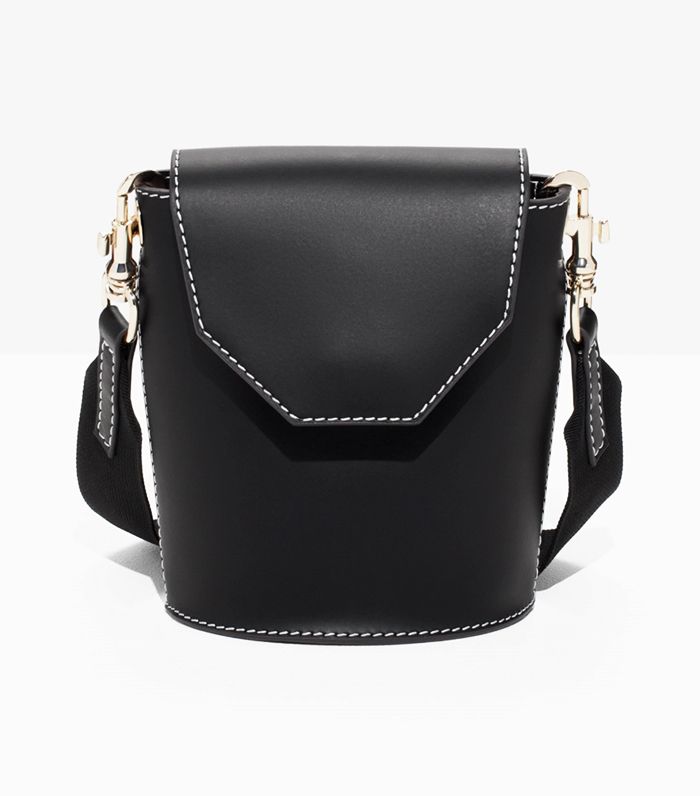 Shop This Week's Best 9 New-In Pieces Before Your Friends Do