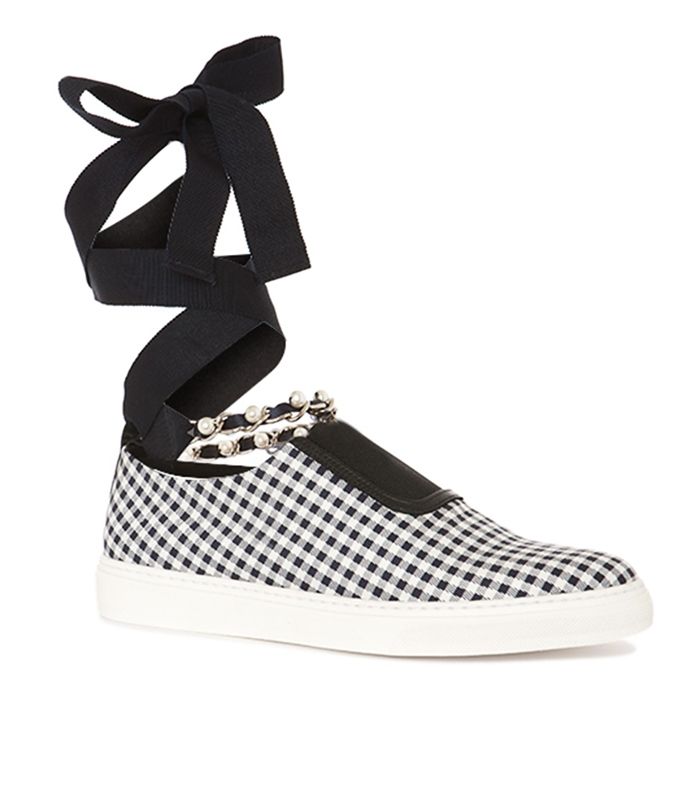 Shop This Week's Best 9 New-In Pieces Before Your Friends Do