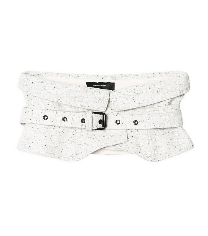 Shop This Week's Best 9 New-In Pieces Before Your Friends Do