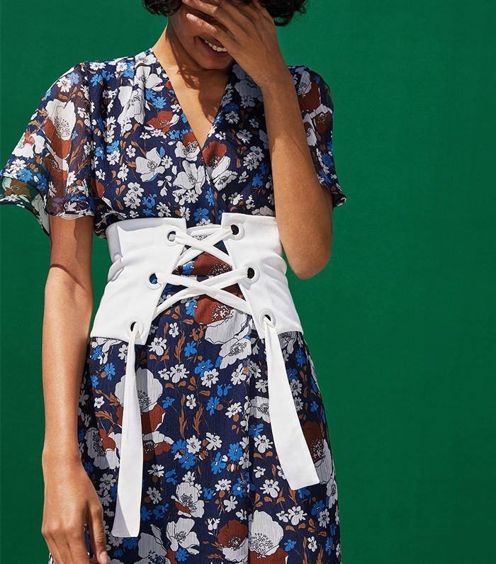 Shop This Week's Best 9 New-In Pieces Before Your Friends Do