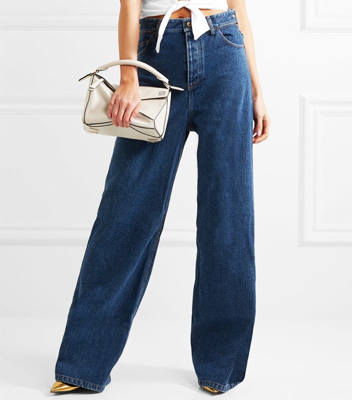 Shop This Week's Best 9 New-In Pieces Before Your Friends Do