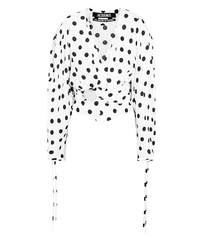 Shop This Week's Best 9 New-In Pieces Before Your Friends Do