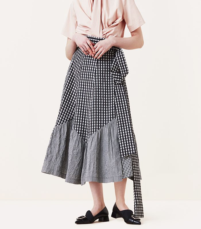 Shop This Week's Best 9 New-In Pieces Before Your Friends Do