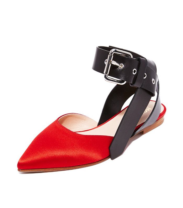 Shop This Week's Best 9 New-In Pieces Before Your Friends Do