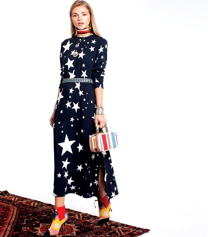 Shop This Week's Best 9 New-In Pieces Before Your Friends Do