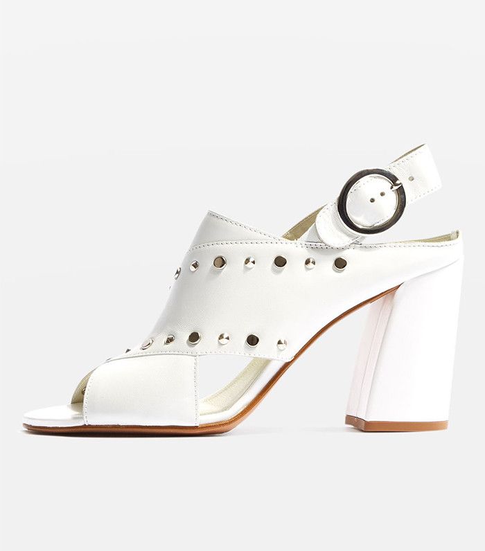 Shop This Week's Best 9 New-In Pieces Before Your Friends Do