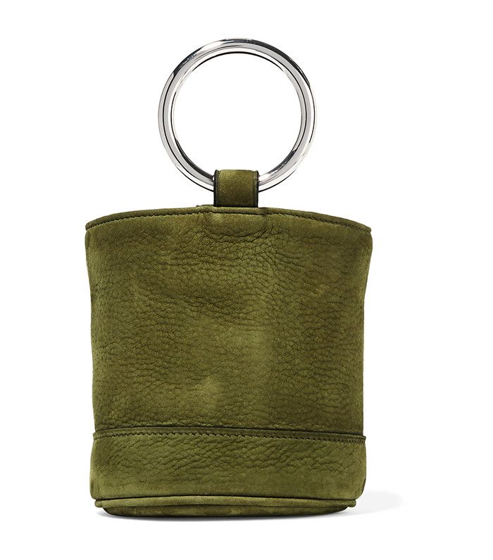 Shop This Week's Best 9 New-In Pieces Before Your Friends Do