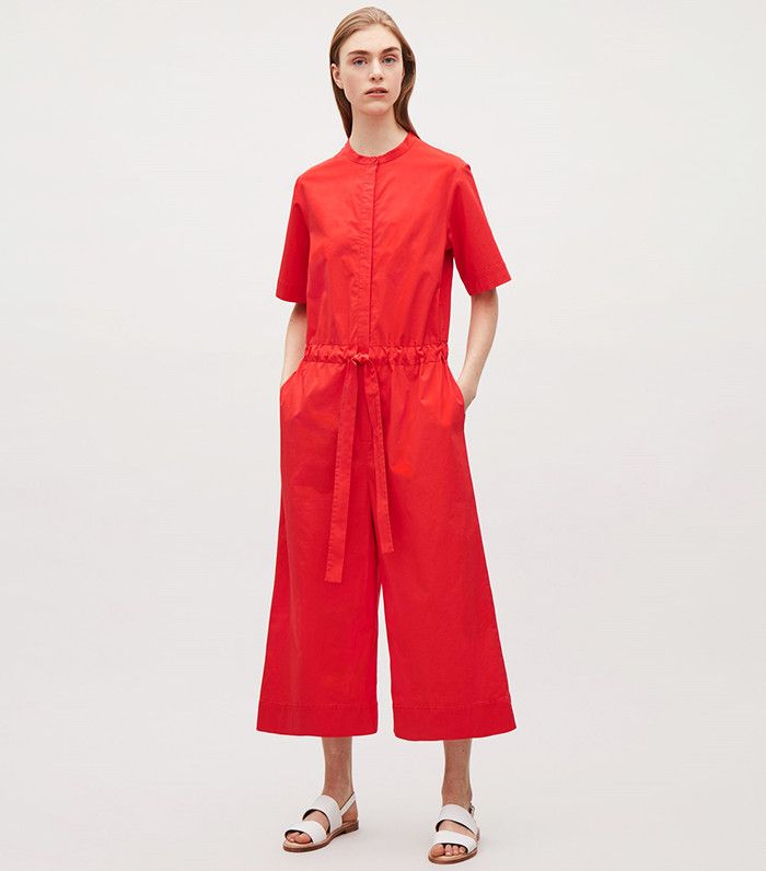 Shop This Week's Best 9 New-In Pieces Before Your Friends Do