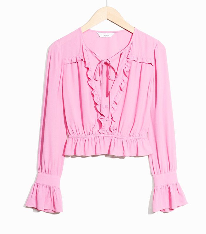 Shop This Week's Best 9 New-In Pieces Before Your Friends Do