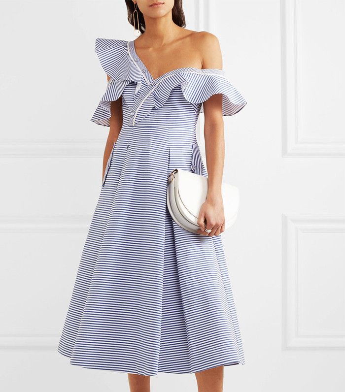 Shop This Week's Best 9 New-In Pieces Before Your Friends Do