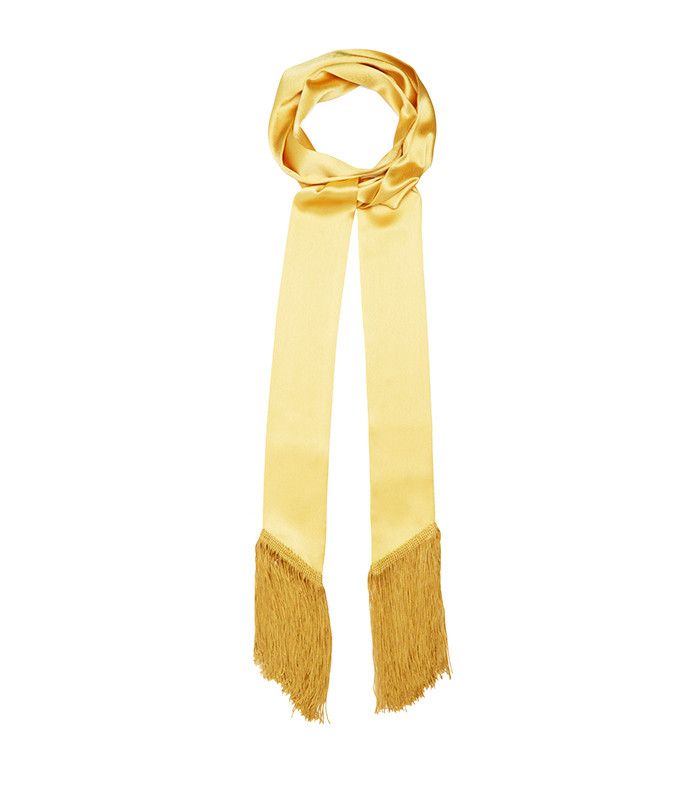 Shop This Week's Best 9 New-In Pieces Before Your Friends Do