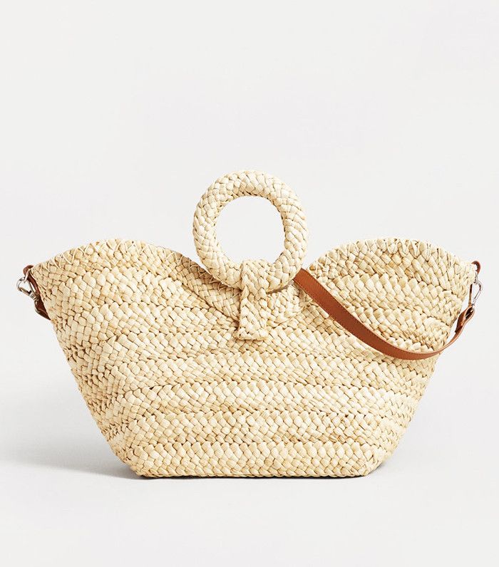 Shop This Week's Best 9 New-In Pieces Before Your Friends Do