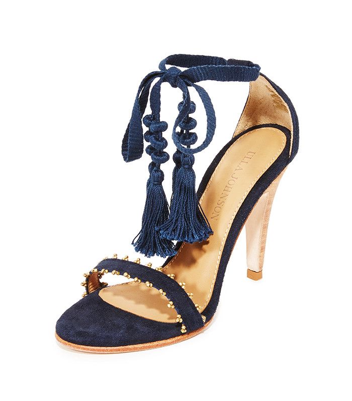 Shop This Week's Best 9 New-In Pieces Before Your Friends Do